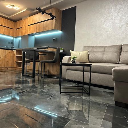 Ka Apartment Luxury 1 Kazanlŭk Eksteriør bilde