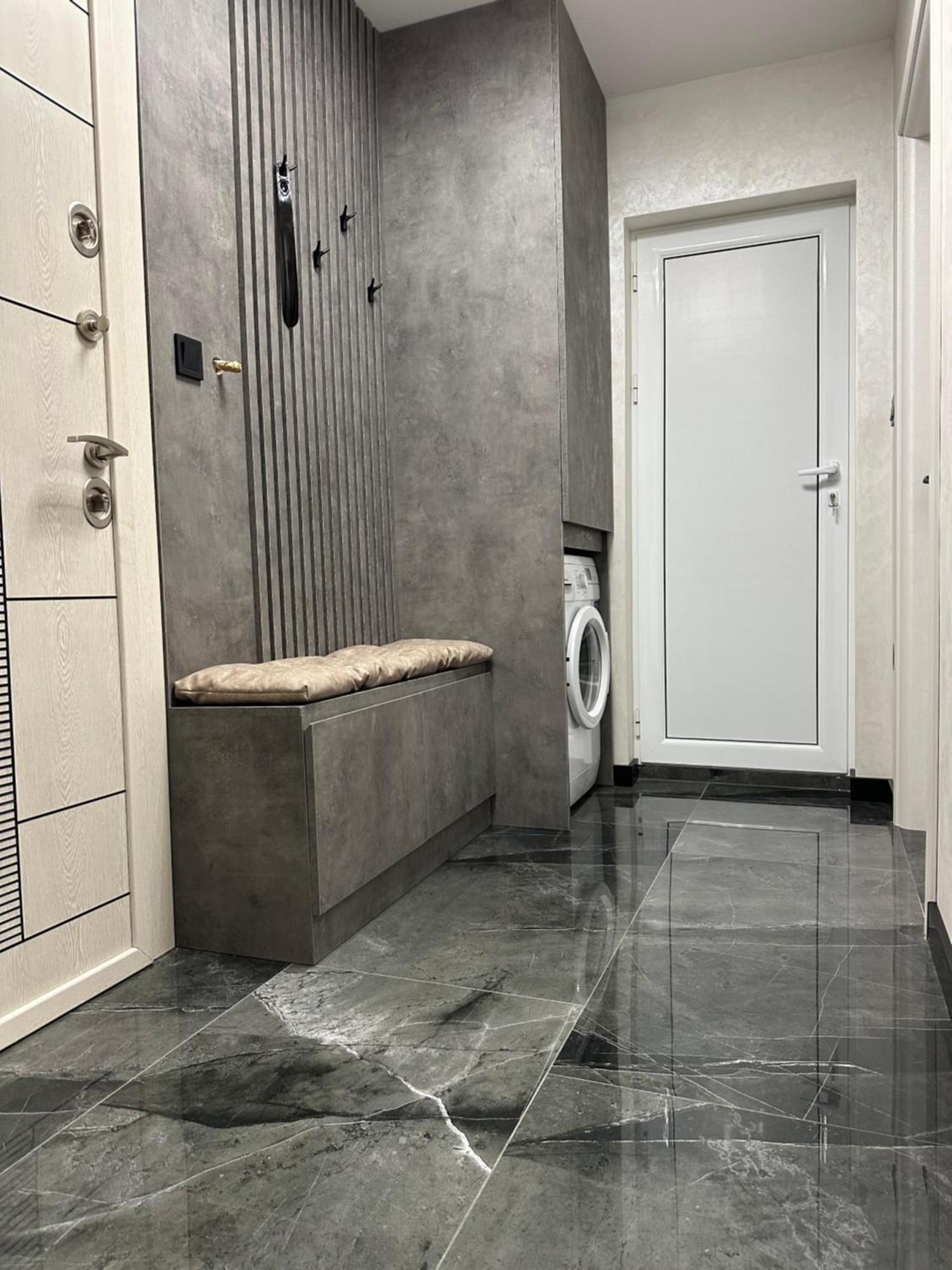 Ka Apartment Luxury 1 Kazanlŭk Eksteriør bilde