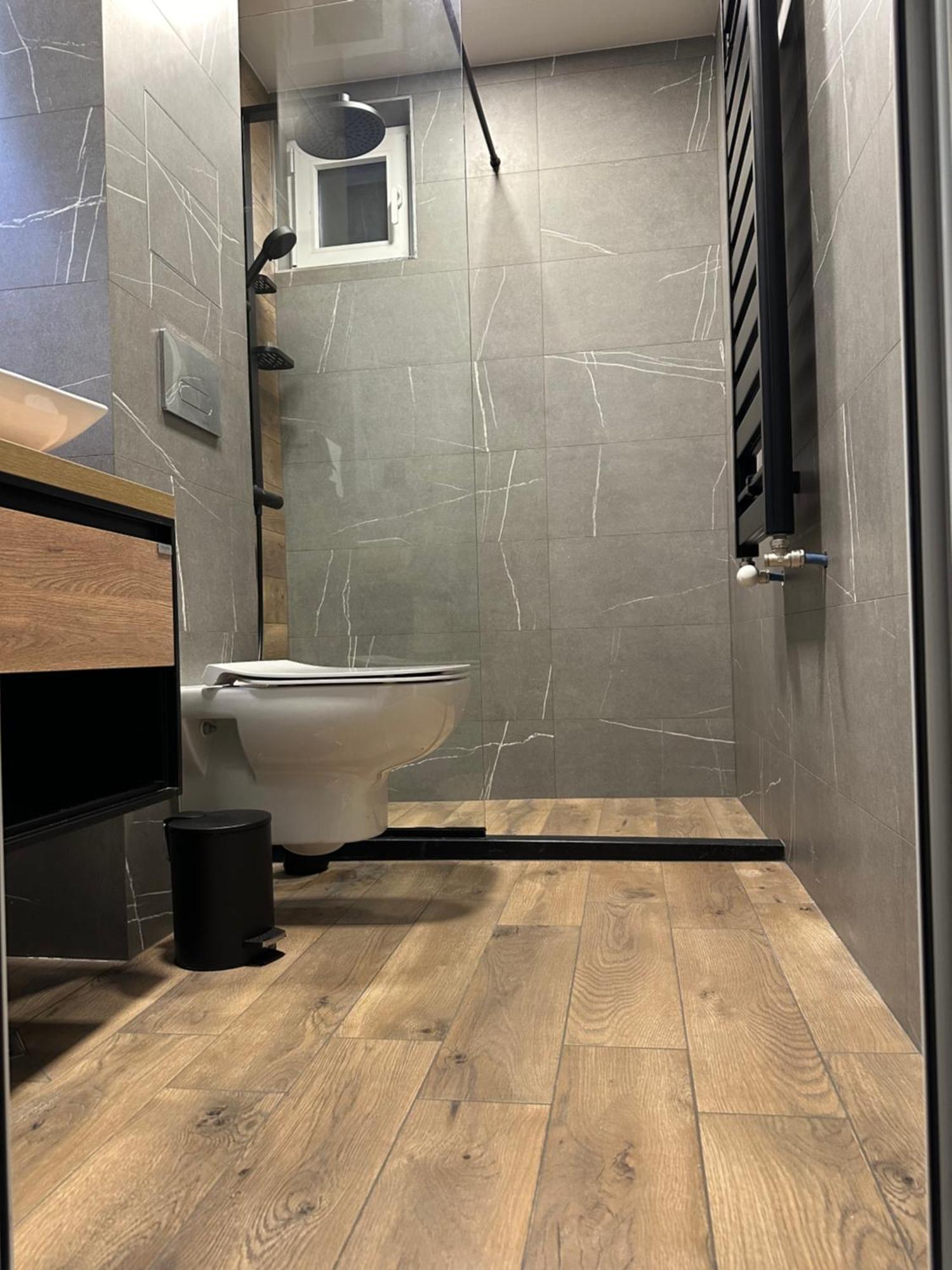 Ka Apartment Luxury 1 Kazanlŭk Eksteriør bilde
