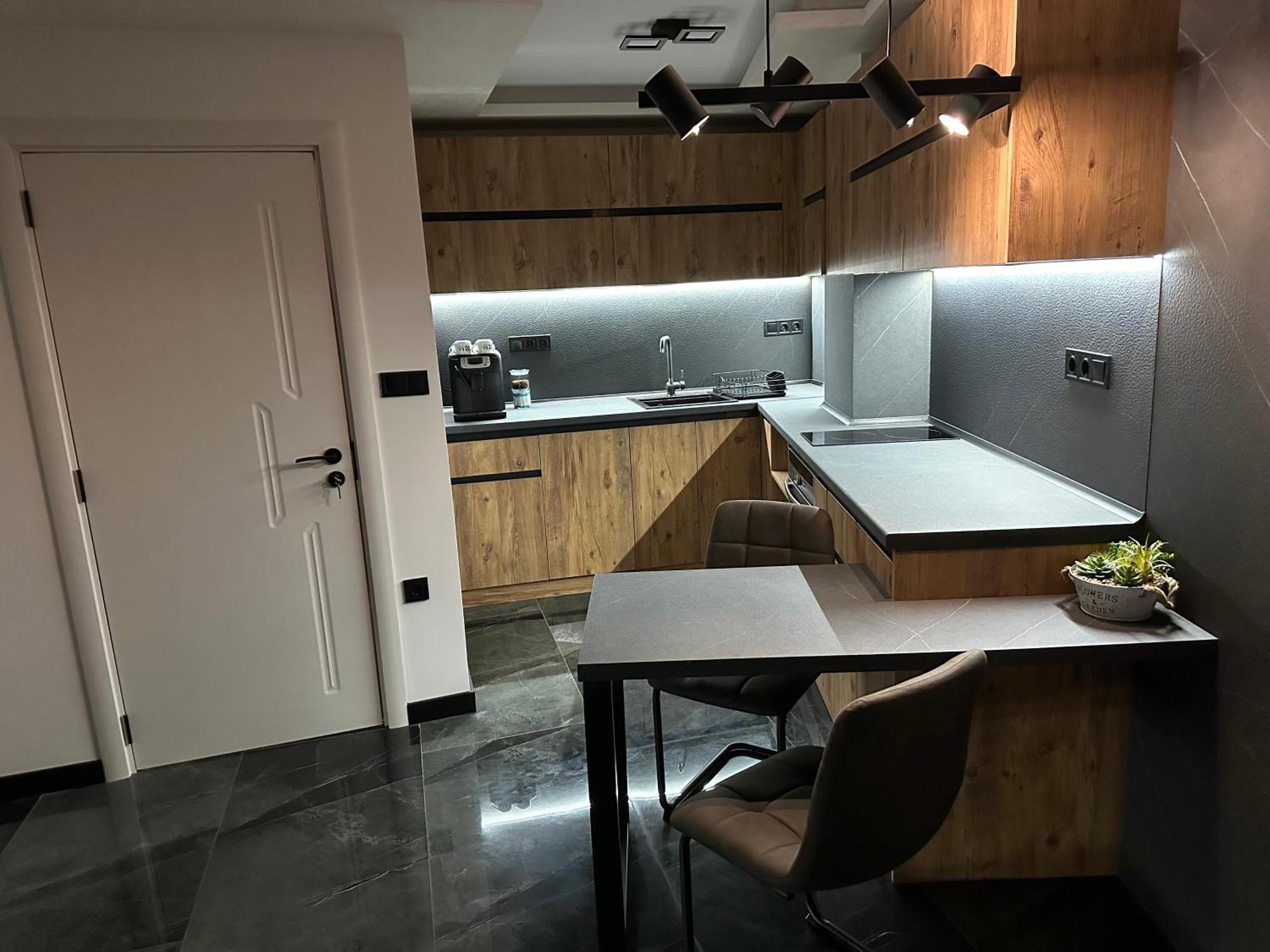 Ka Apartment Luxury 1 Kazanlŭk Eksteriør bilde